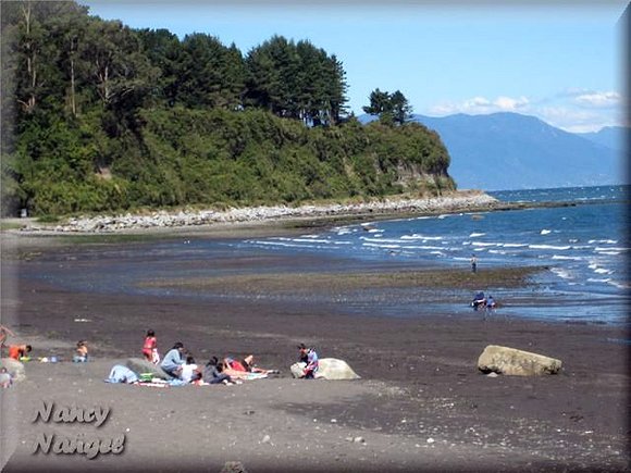 Puerto Montt  (Chile)