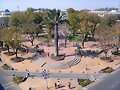 Plaza de Los Angeles (Chile)