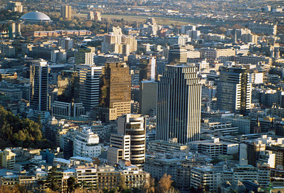 Santiago   (Chile)