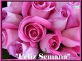 ***Con cari&ntilde;o les deseo una Feliz Semana***