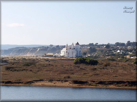 Algarrobo  (Chile)