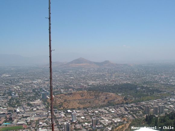 Santiago (Chile)