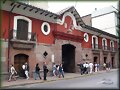 Casa Colorada  (Chile)