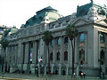 Biblioteca Nacional  (Chile)