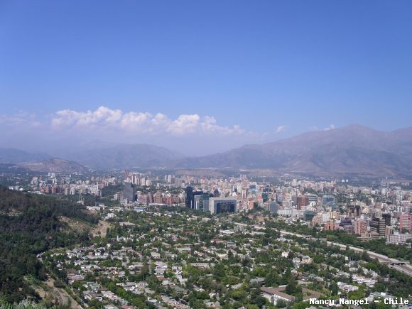 Santiago (Chile)