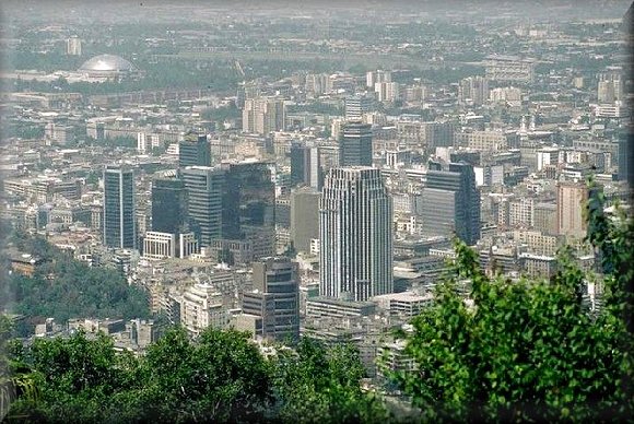 Santiago   (Chile)