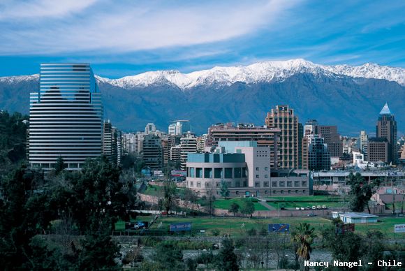 Santiago (Chile)