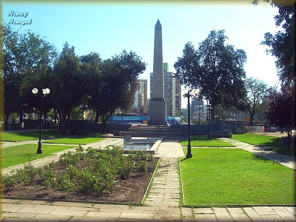 Plaza Italia  (Chile)