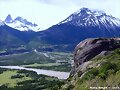 Reserva Nacional  Cerro Castillo