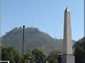 Plaza Baquedado  (Chile)