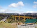 Puente sobre el R&iacute;o Malleco