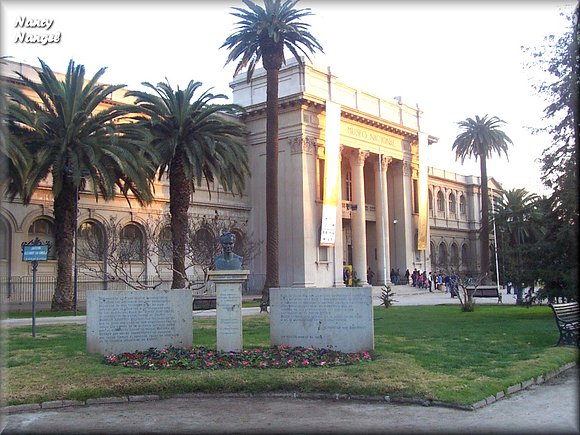 Museo de Historia Natural