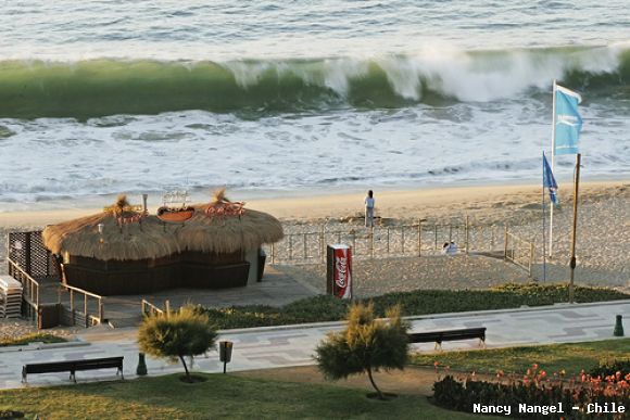 Viña del Mar (Chile)
