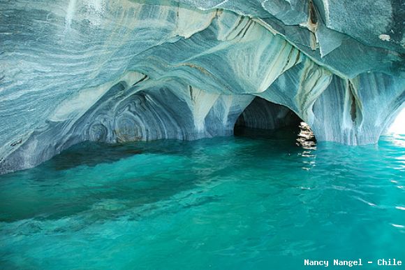 Capillas de Marmol