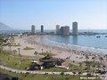 Iquique Playa Cavancha (Chile)