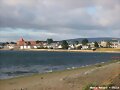 Punta Arenas Costanera (Chile)