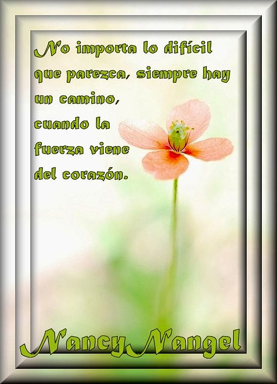 Pensamientos Positivos