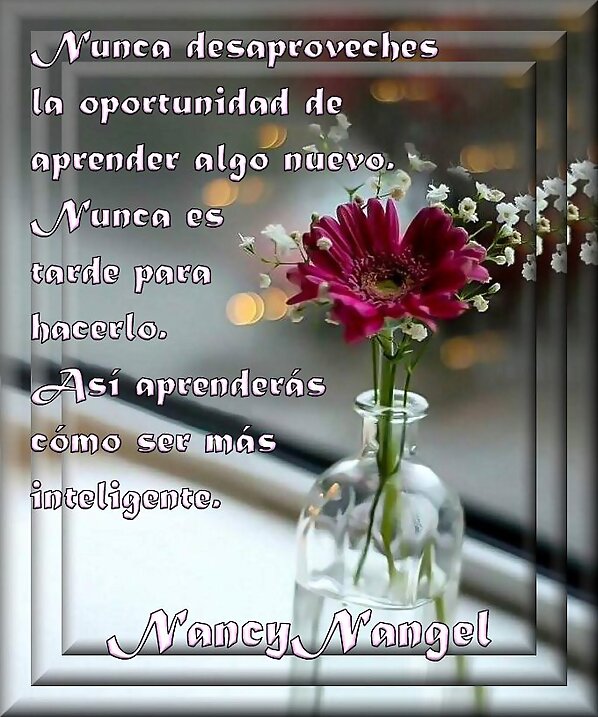 Pensamientos Positivos