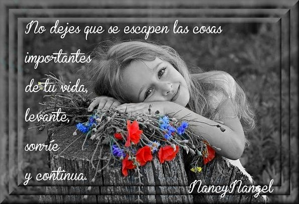 Pensamientos Positivos