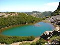 Laguna Huemul (Chile)
