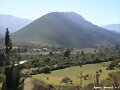 Valle De Illapel (Chile)