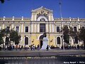 Universidad de Chile - Santiago