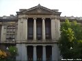 Tribunales de Justicia - Santiago (Chile)