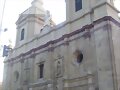 Iglesia Santo Domingo - Santiago (Chile)