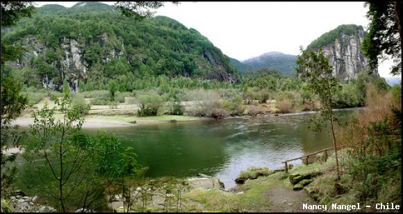 Río Simpson (Chile)