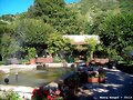 Termas de Cauquenes (Chile)