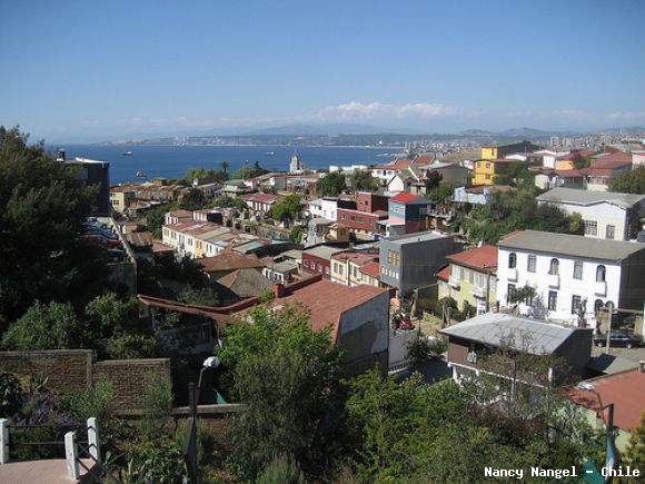 Valparaiso (Chile)