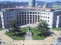 Tribunales de Justicia (Chile)