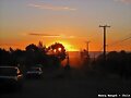 Atardecer    (Chile)