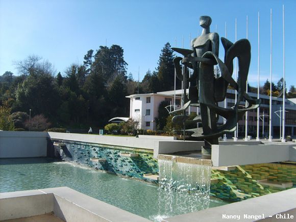 Universidad de Concepción  (Chile)