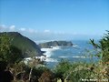 Punta Huentemo   (Chile)