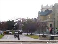 Calles Alamenda con Comming  (Chile)