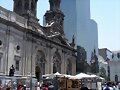 Catedral de Santiago   (Chile)