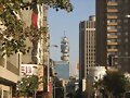 Centro de Santiago  (Chile)