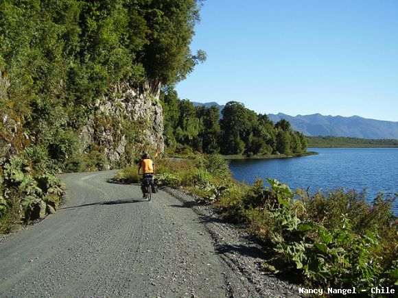 Lago Negro  (Chile)