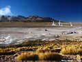 Geysers del Tatio - Calama     (Chile)