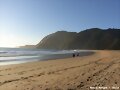 Playa Grande Quintay  (Chile)