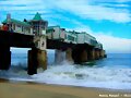 Muelle Vergara   (Chile)