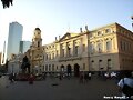 Municipalidad de Santiago   (Chile)