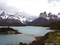 Parque Nacional Torres del Paine (Chile)