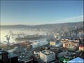 Puerto de Valparaiso (Chile)