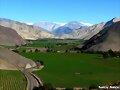 Valle de Copiapo  (Chile)