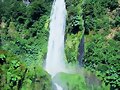 Salto del Le&oacute;n (Chile)