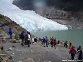 Glaciar Serrano (Chile)