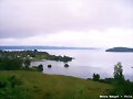 Lago Llanquihue  (Chile)
