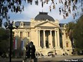 Museo de Bellas Artes (Chile)